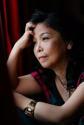 著名作家徐小斌:与流行写作保持距离,用生命构建文学的花园标题图片