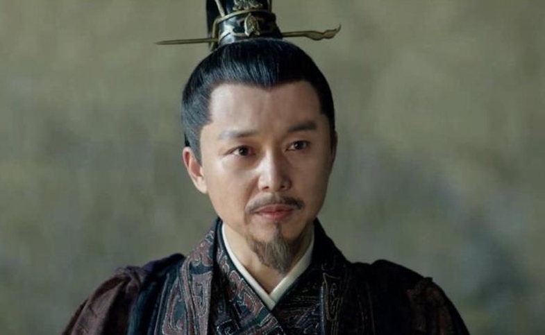 古装剧中最有魅力的10位大叔角色,吴秀波第8,张智尧仅排第6