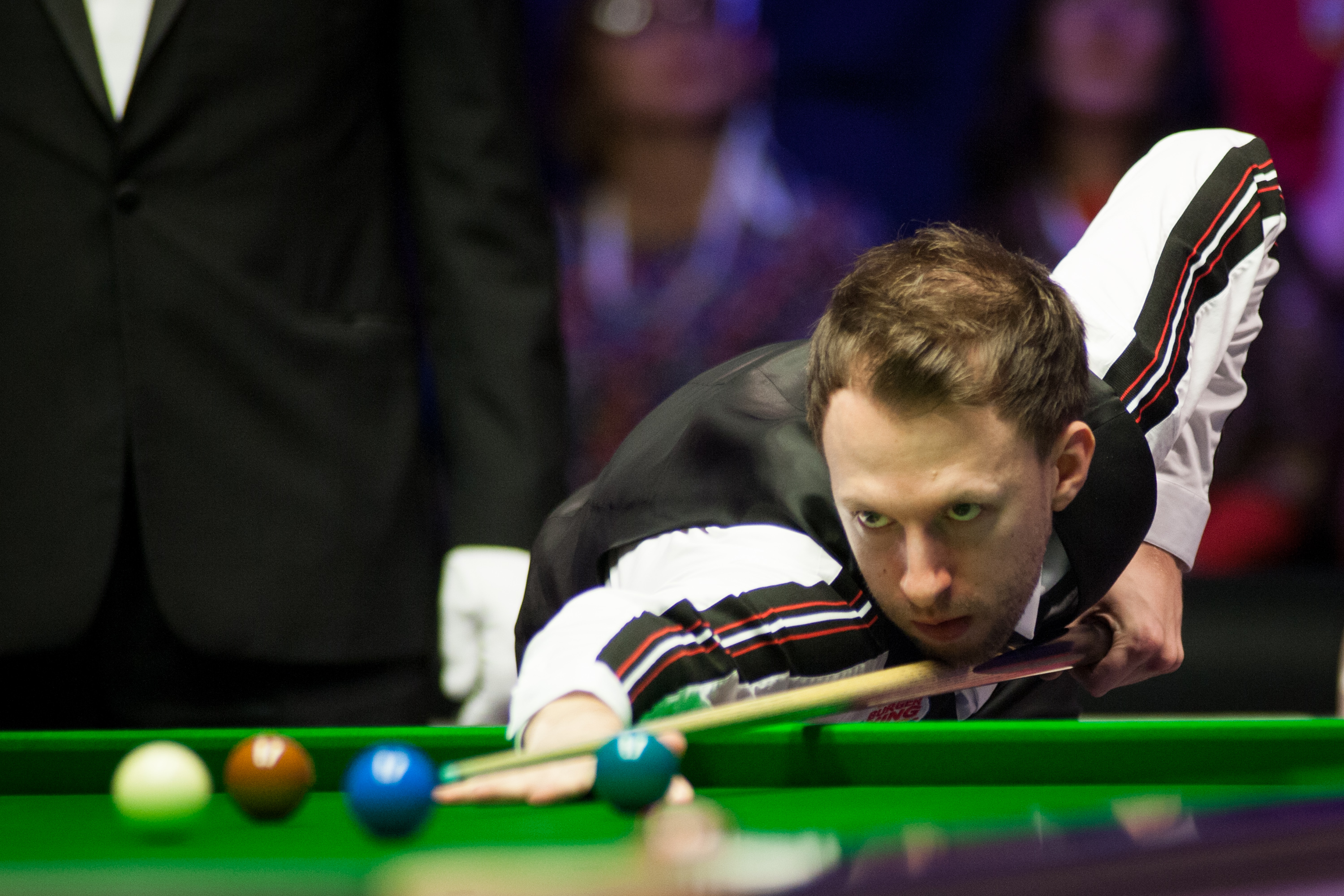 着装丑爆?特鲁姆普:就是一件衬衫而已,又不能给我的能力值加成