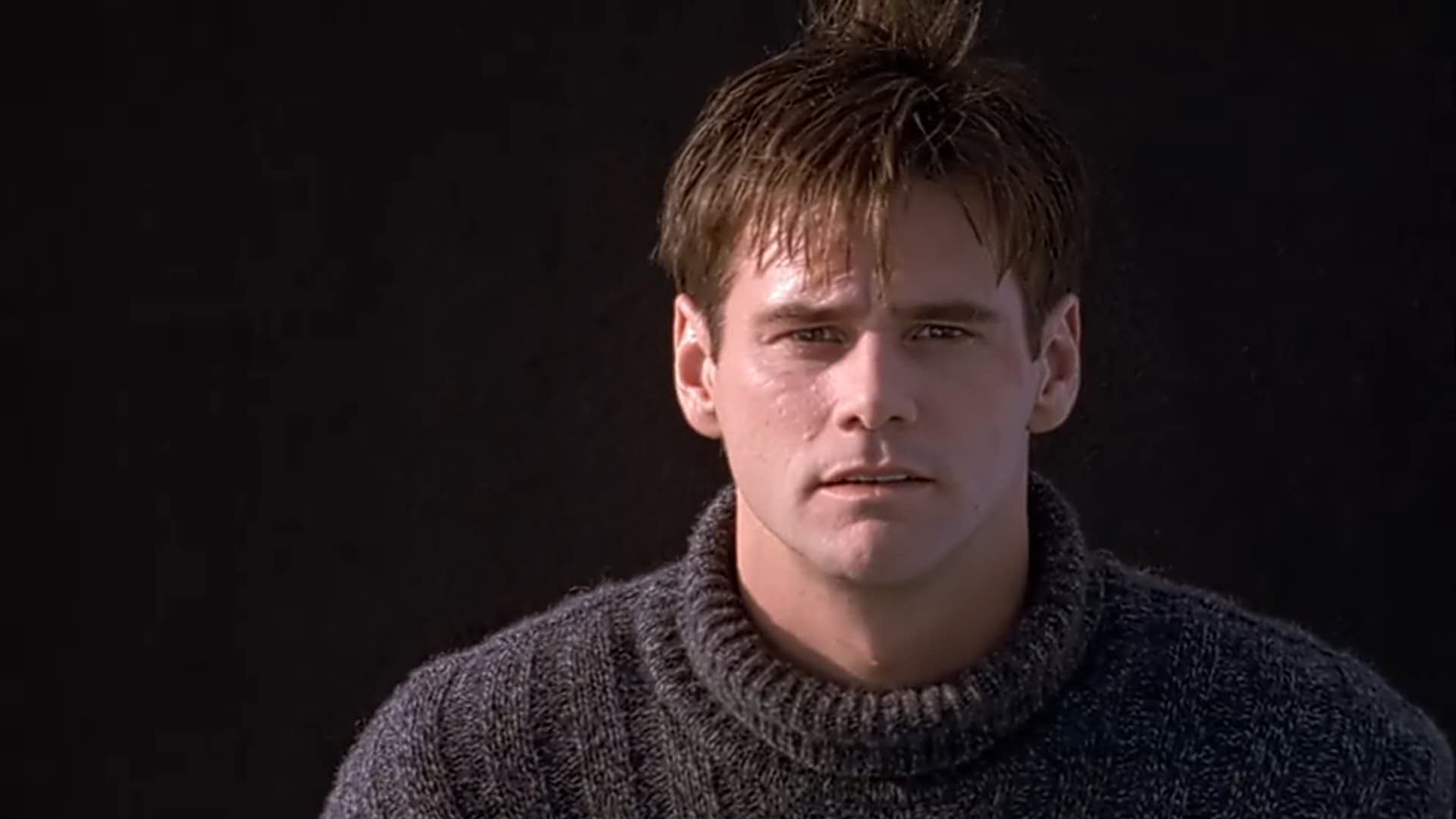 站在门外,现在所处的这个世界是那样的让人舒适,不用管别的,日复一日