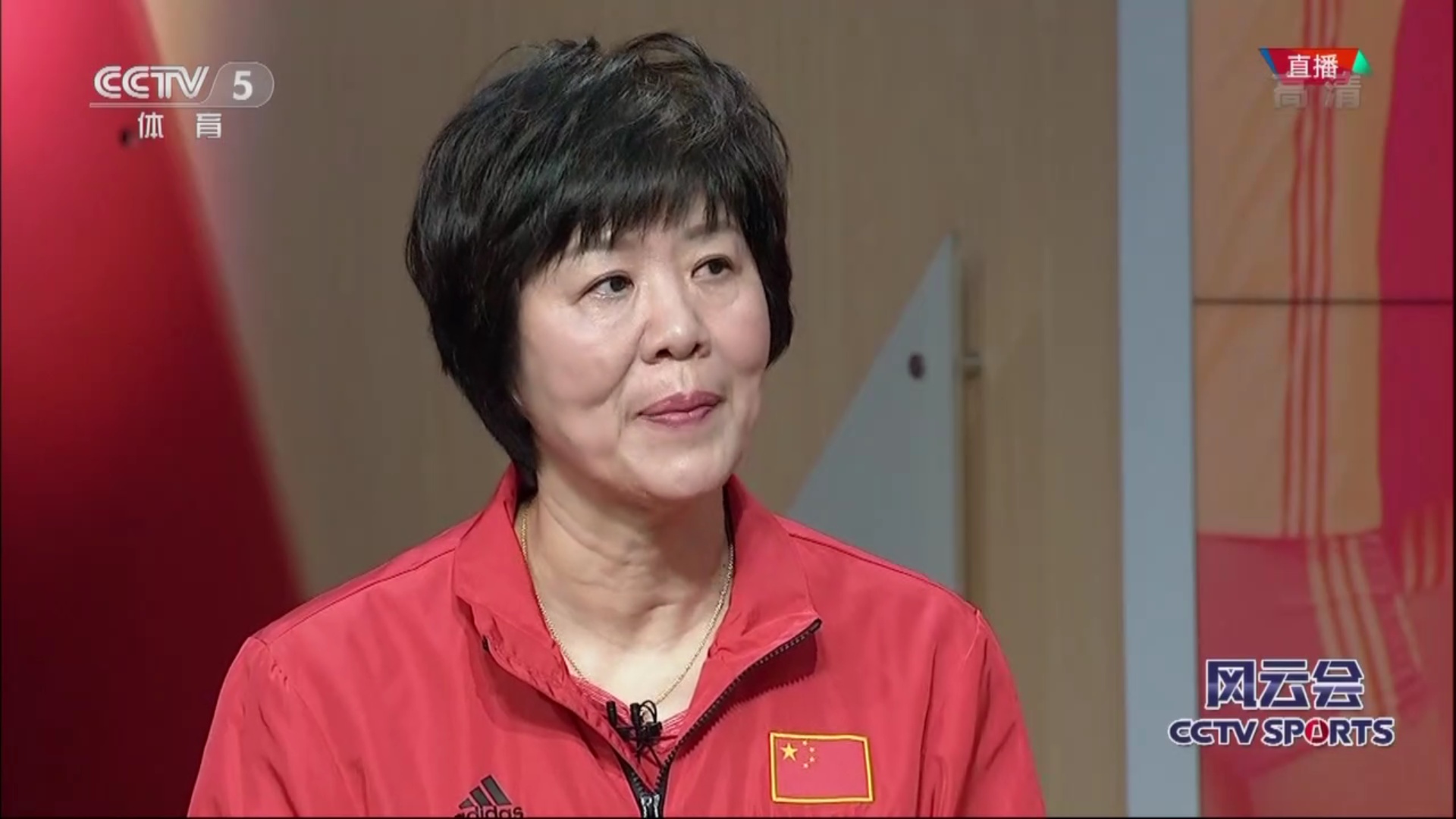 丁霞解释打意大利关键球选择想寻求变化 郎平回应:正常该给朱婷