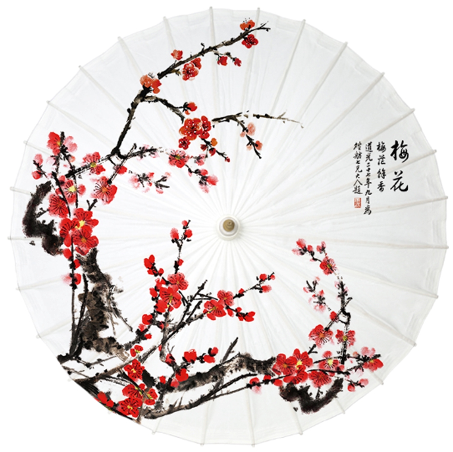 喜欢这款油纸伞:总是有牙疼老毛病的你,因为在也无法忍受牙疼带来的