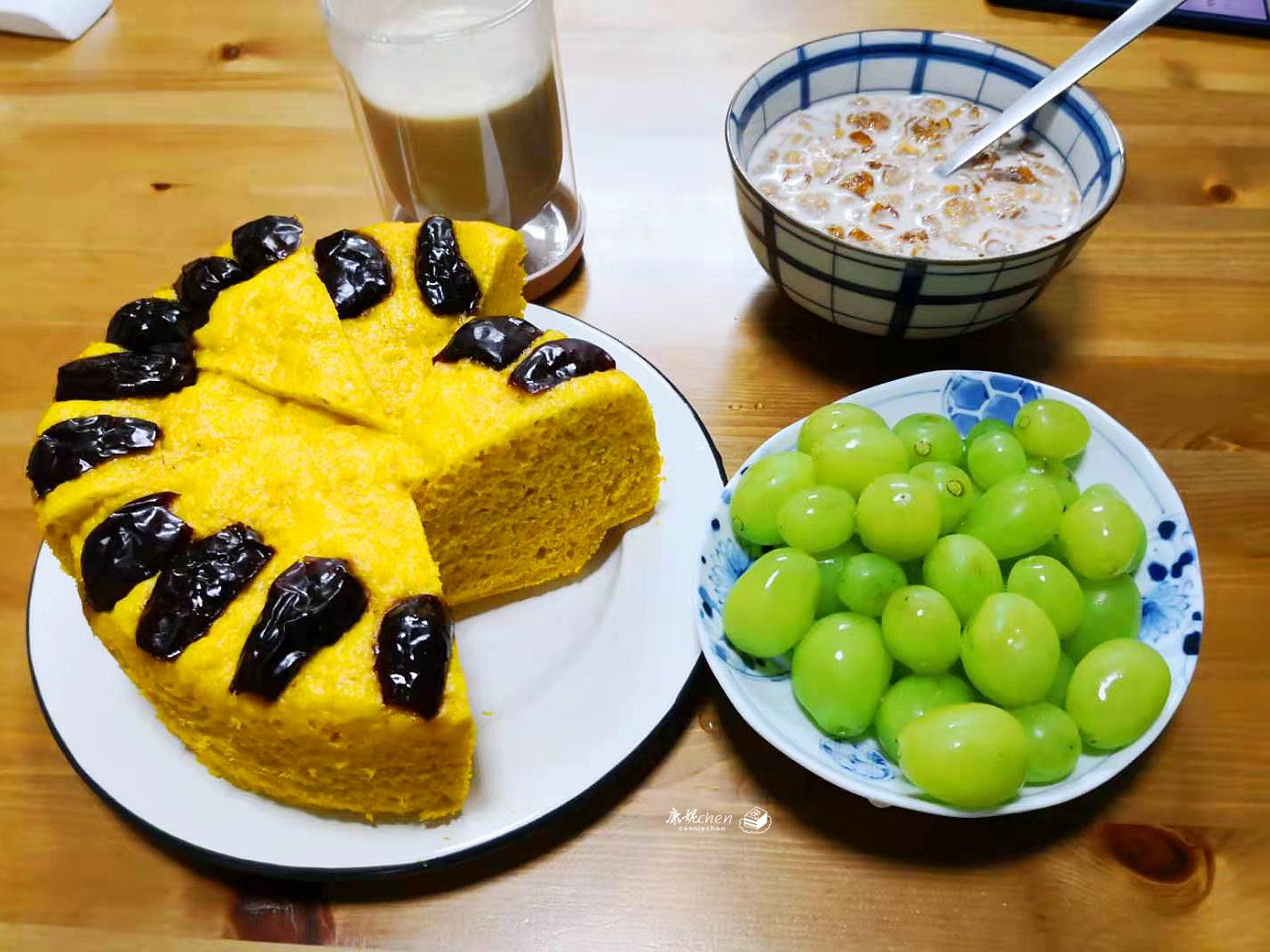 7款不重样早餐,简单营养味美,女儿晒图说妈妈做的早餐最好吃