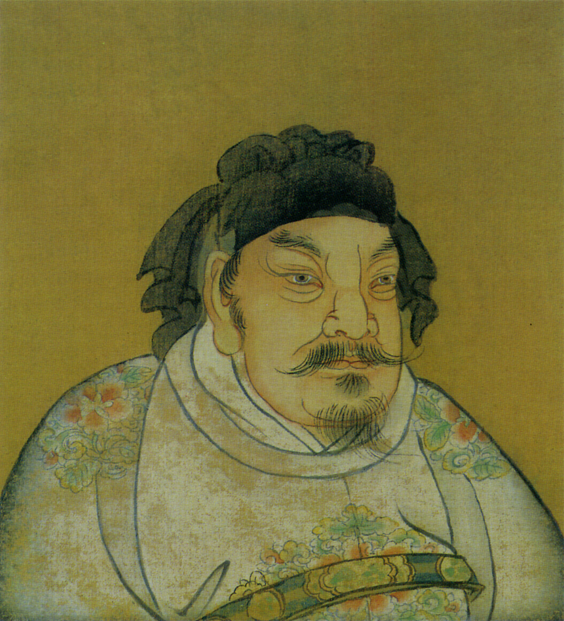 唐朝姚崇当宰相时,有一天在便殿上奏弹劾张说的罪状数百言.