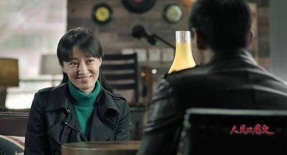 人民的名义:难怪侯亮平不当高育良女婿,原来因钟小艾父亲的工作 人民的名义:难怪侯亮平不当高育良女婿,原来因钟小艾父亲的工作