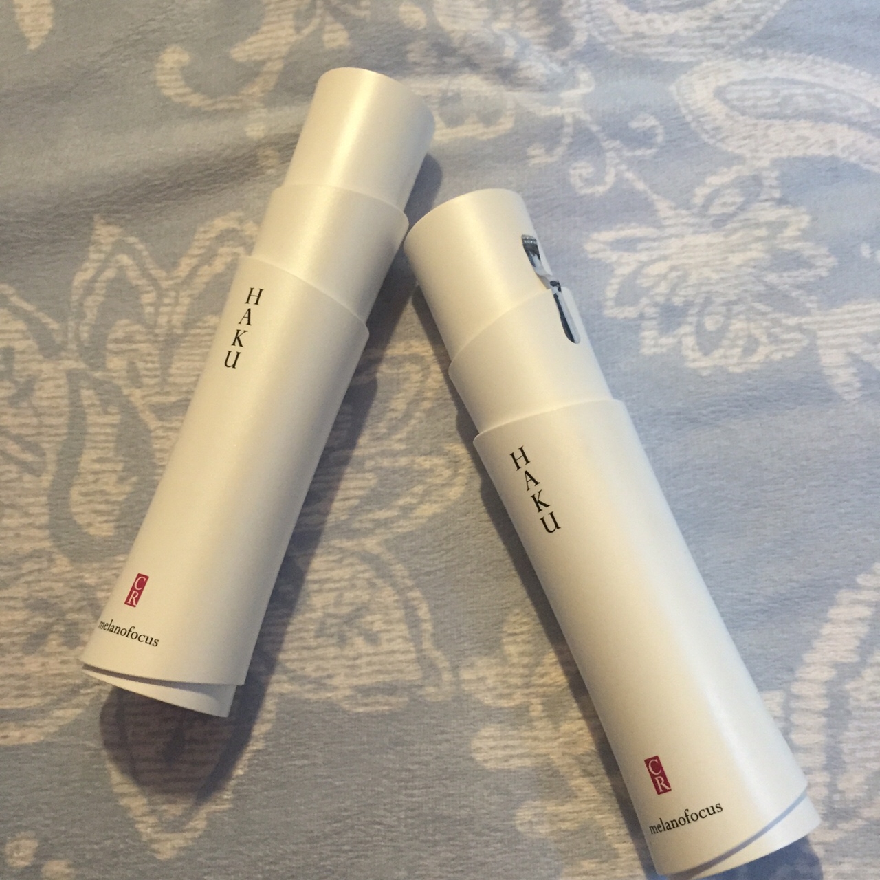 资生堂haku美白精华怎么样?到底好不好用?凭什么红到第七代?