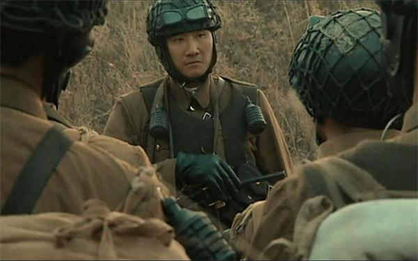 将军岭伏击战,楚云飞是赢了还是输了?结果大部分人都猜错了!