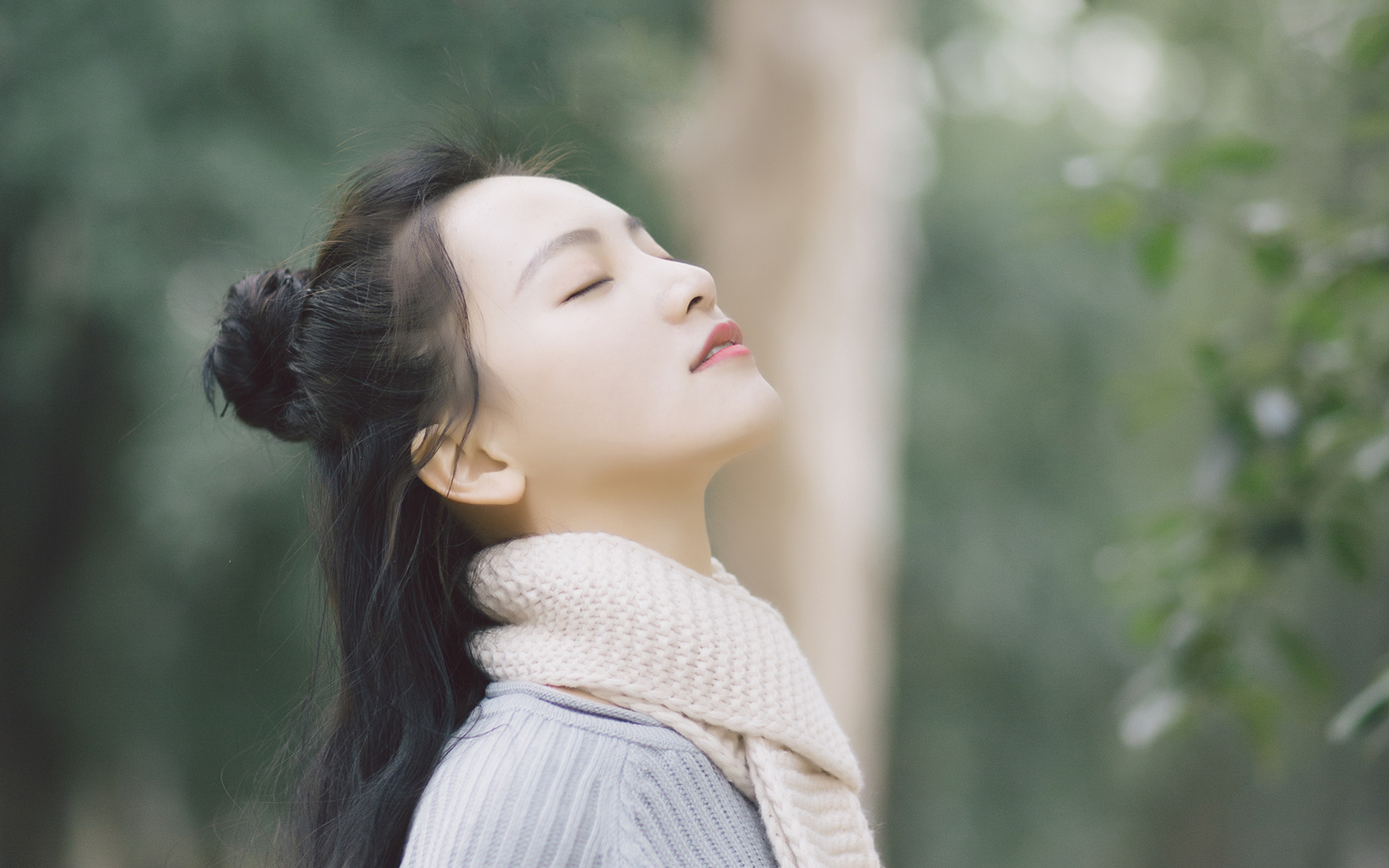 校花#作为公认的武大校花,黄灿灿可是十足的学霸级人物,要知道能够考