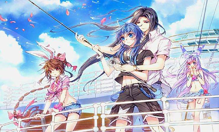 唐三真狠,连自家闺女都坑,难怪霍雨浩和唐舞桐结婚多年都没孩子