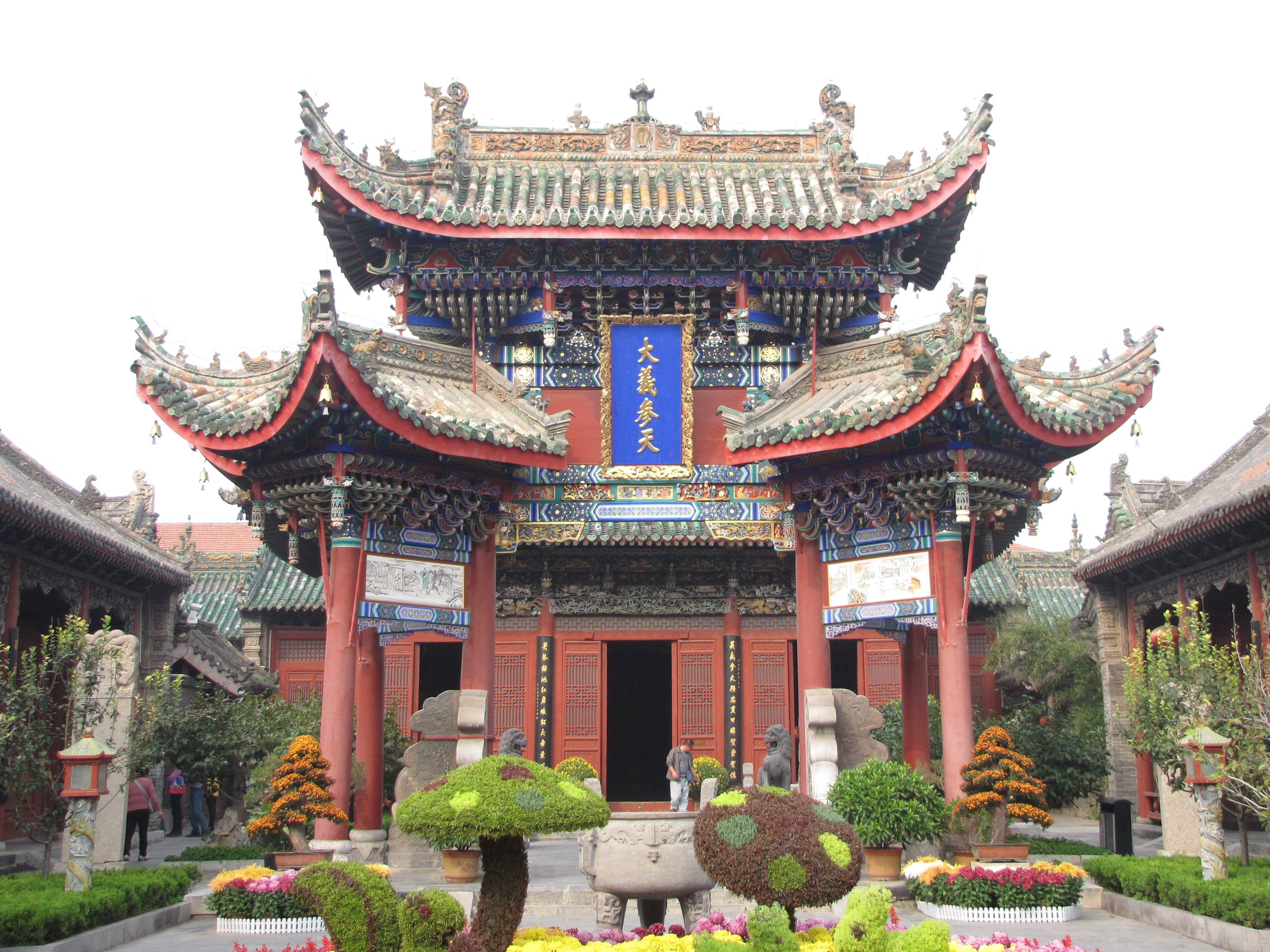 曾是世界第一比肩纽约,河南这座低调古城,郑州洛阳人都开车来玩