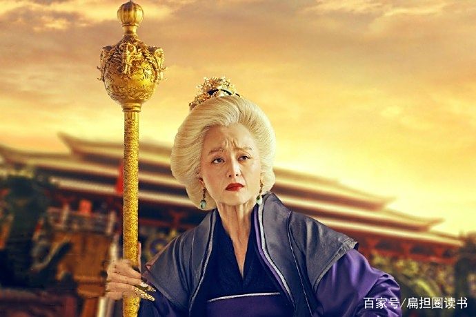 承袭唐太宗贞观遗风,奠定开元盛世基础,女帝武则天的传奇人生 承袭唐太宗贞观遗风,奠定开元盛世基础,女帝武则天的传奇人生