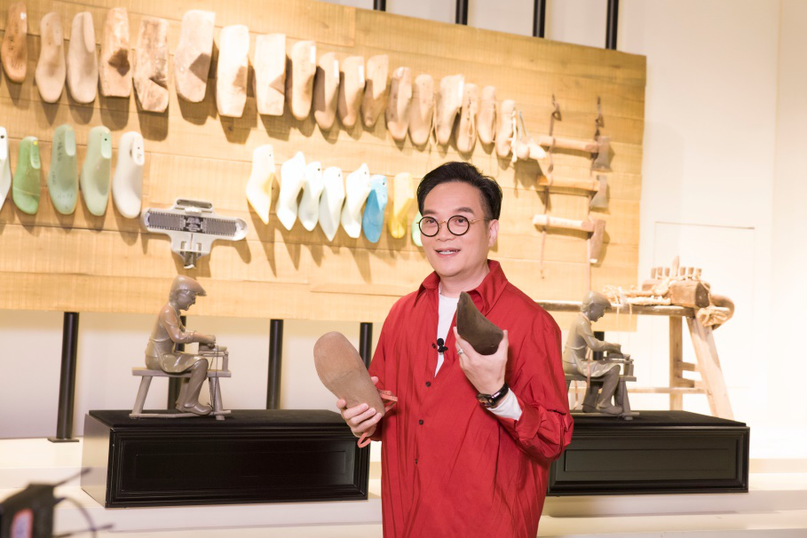 红蜻蜓创始人再度上阵带货 将打造"创始人品牌直播""蜻蜓tv"自有ip