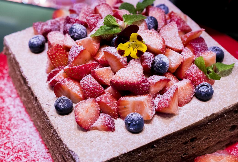 美食赏析:兼具色香味的特色诱人美味,让人口水直流