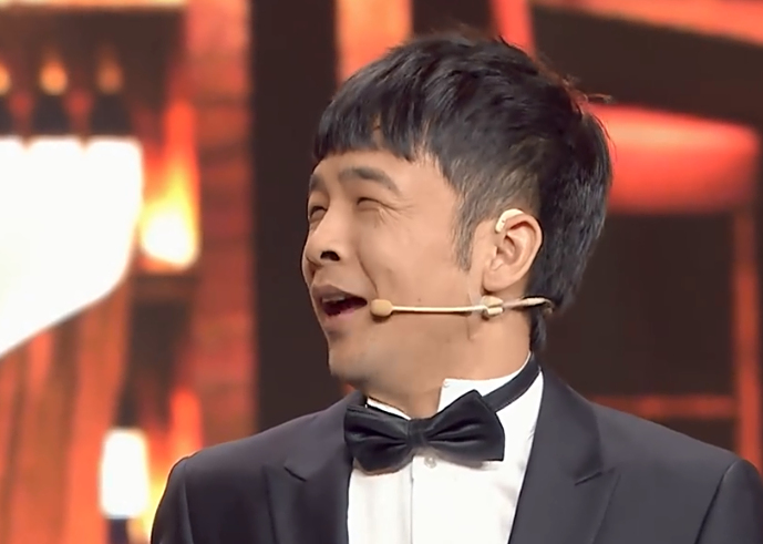 《欢乐喜剧人》:周云鹏,王龙为做演员而"疯狂",导演却不看好