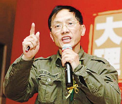 "民间股神"殷保华成名于熊市:教你如何74元大翻身!