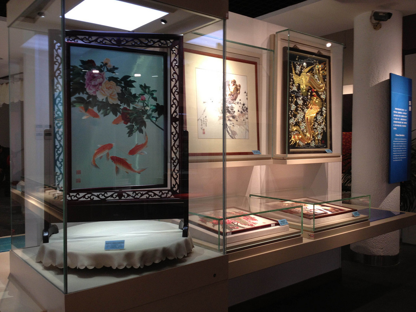 4月的深圳博物馆,不容错过!