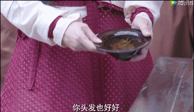 没有好好做饭的《萌妻食神》,居然意外地好看?