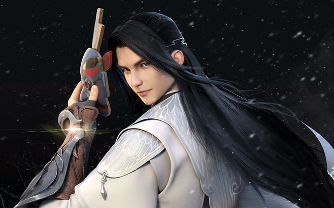 古风耽美文推荐:穿越到明朝的帝师与锦衣卫的奋斗史