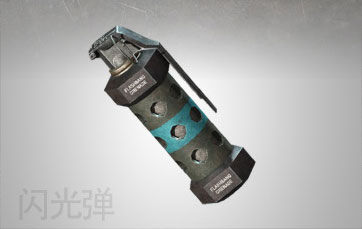 刺激战场:外表十分华丽,却从未进入决赛圈的4种道具,建议删除