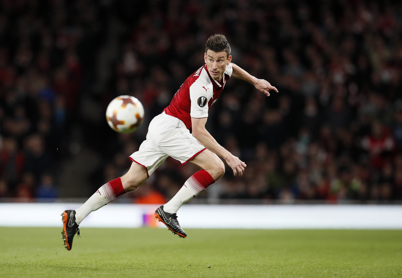 队报:科斯切尔尼今日接受体检,即将与波尔多正式签约