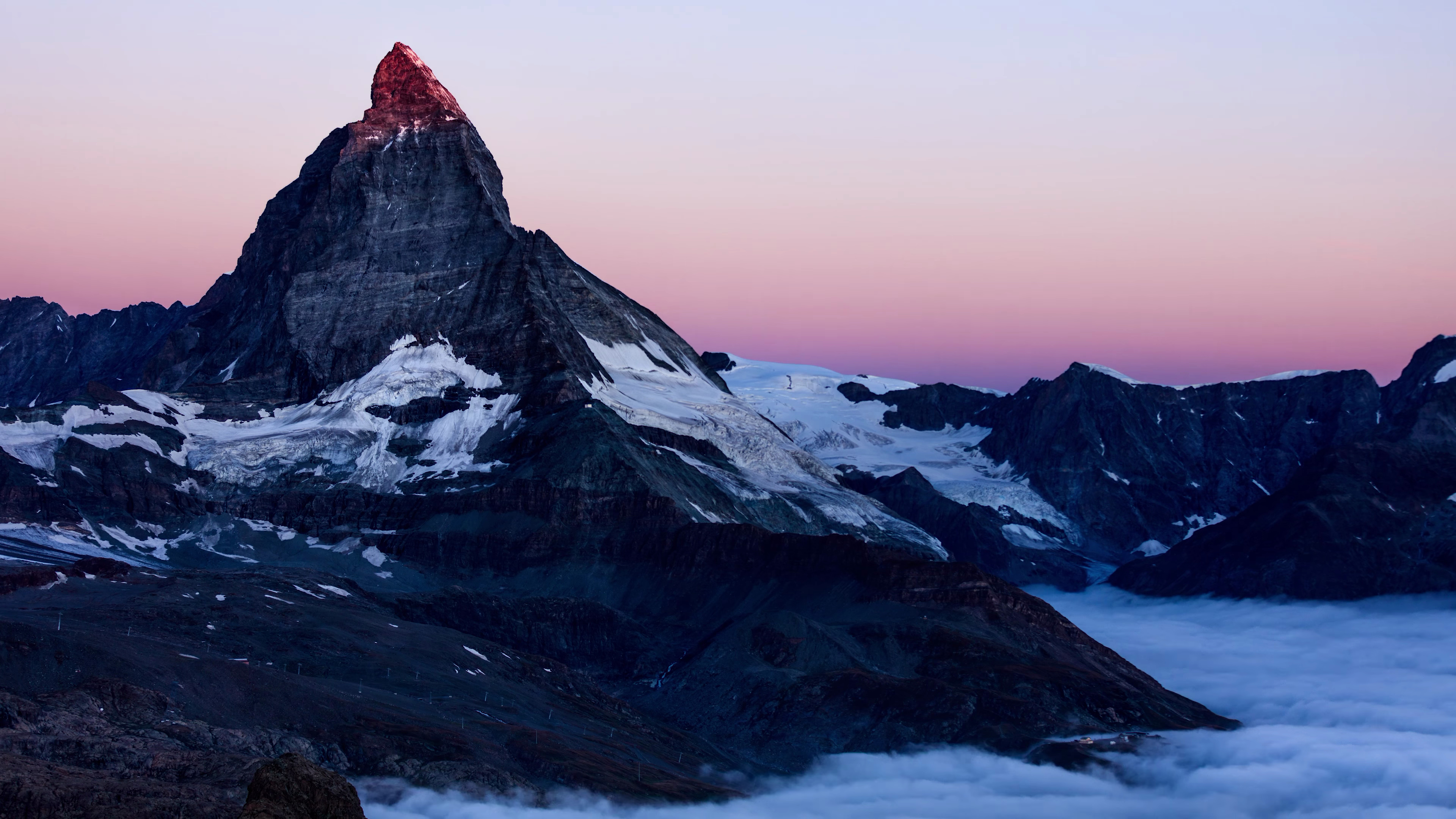 看风景 | 第九期