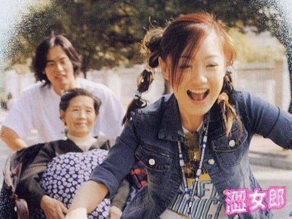 粉红女郎主演现状:她嫁富豪,她嫁"黑"老大,她嫁给了爱情!