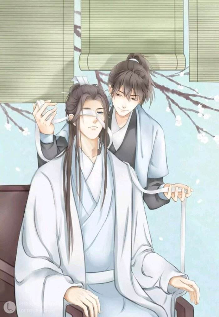 第二本:《君为下》