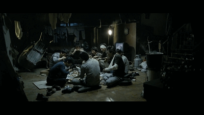 带你认识延边"骨棒战神"绵正鹤!