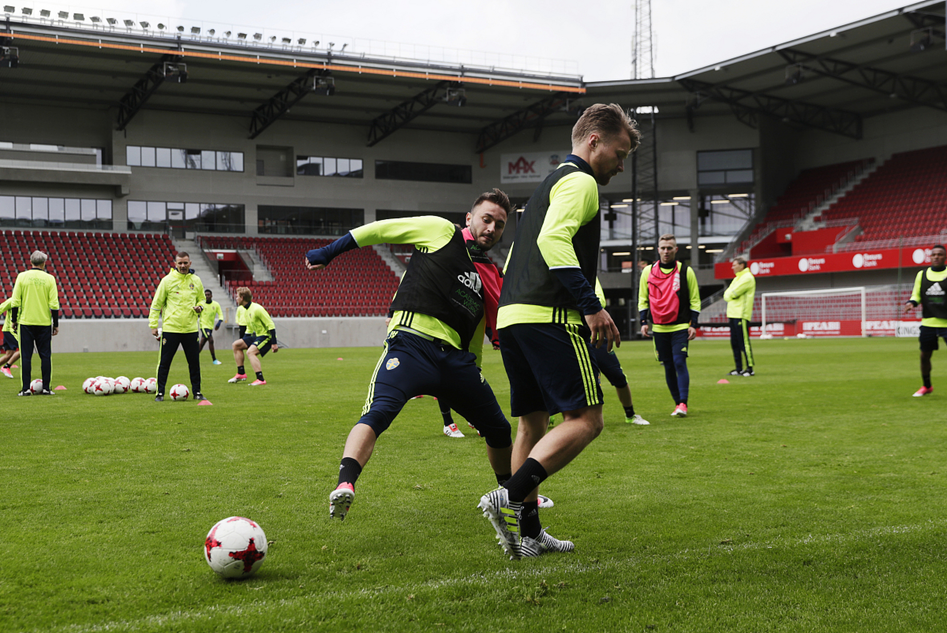 关注领取今日推荐# 瓦尔贝里作为瑞典超级联赛的传统球队,新赛季开赛