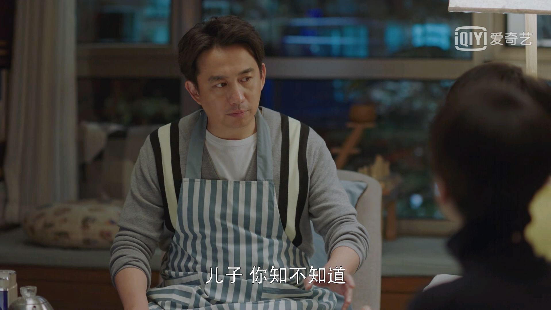 《小欢喜》最新一集很有教育意义