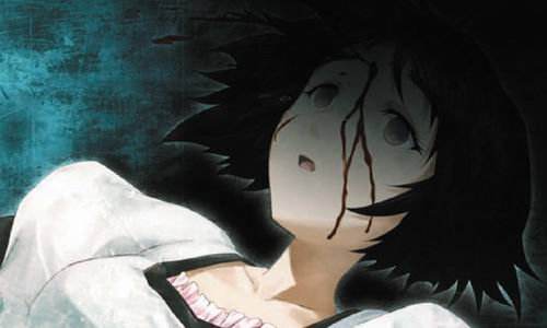 这些动漫妹子被折磨的惨不忍睹,非常让人心痛!