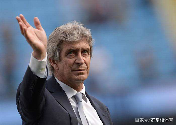 令人惋惜 英超又一名帅下课 曾执教中超球队 继任者浮出水面 令人惋惜 英超又一名帅下课 曾执教中超球队 继任者浮出水面