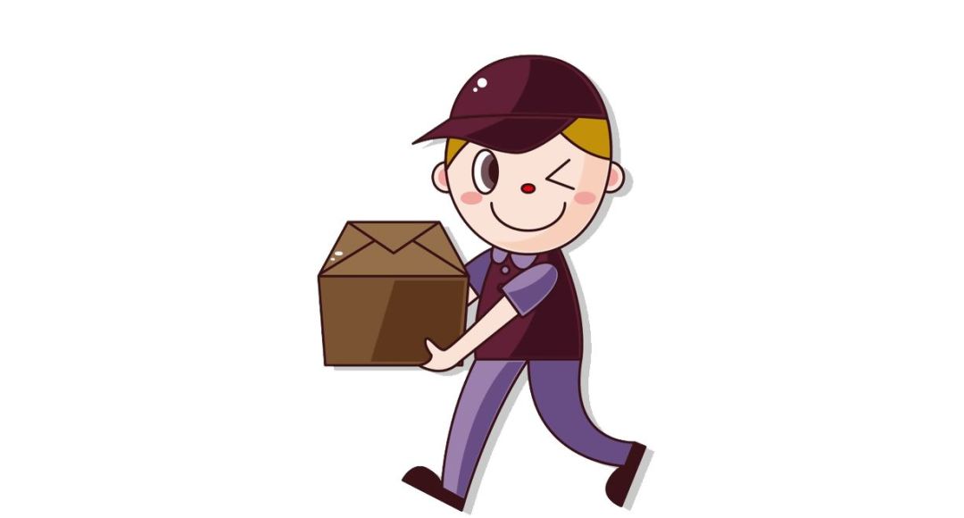 菜鸟驿站,原来你才是快递行业的龙头老大!