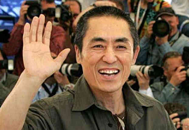惨遭"毒手"的5位明星:张艺谋腿被打断,最后一位被打成重伤!