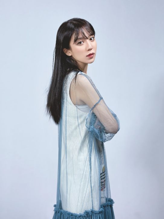 吉昕薇:生活中热衷公益,未来要重返校园,她用这种方式与自己和解