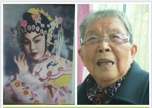 89岁独居老人背后的故事:丈夫离世后她一个人生活了14年