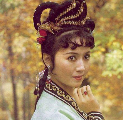 《西游记》中猪八戒的媳妇"高翠兰"的最后结局是什么?