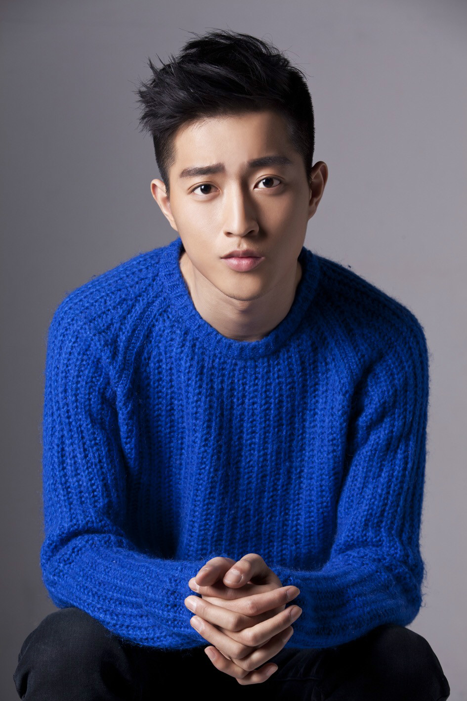 一方水土养一方人,出生在吉林省的男演员大盘点