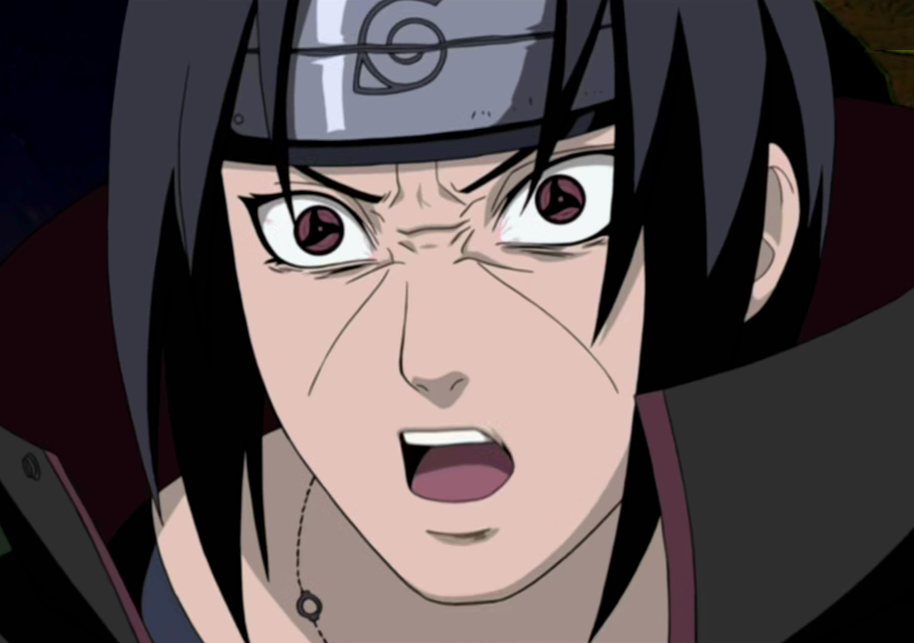 一个"梗"证明你看过《火影忍者》,我先来,千万不要惹木叶下忍