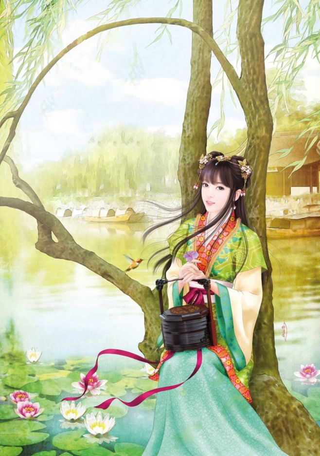 5本穿越重生文,女主穿越千年,帮原身复仇,得腹黑美男倾心相护