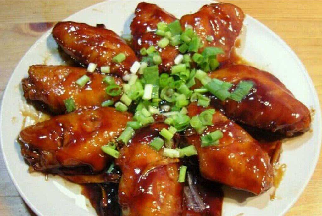 可乐鸡翅用可口可乐还是百事可乐?10个人9个错,选错还影响健康