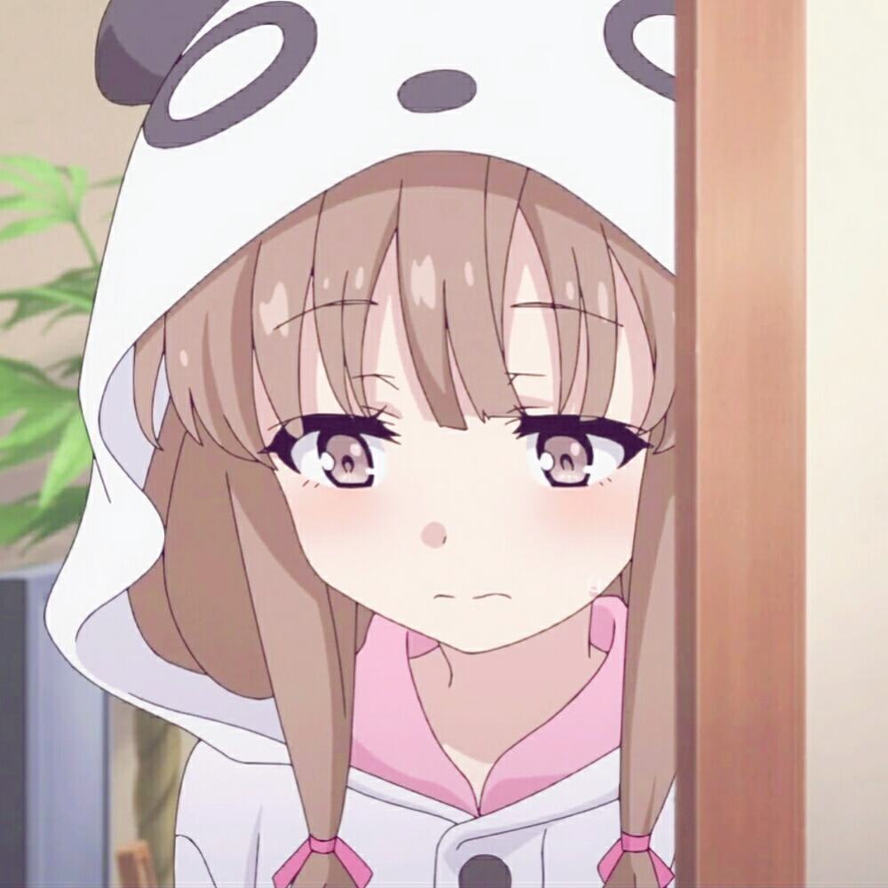 当萌萌的动漫女角色穿上萌萌的动物睡衣,你认为谁才是最萌的?