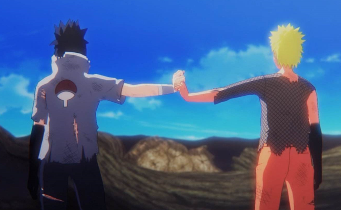 《火影忍者》里佐助被人憎恨的时刻,不信看完后你还能谅解