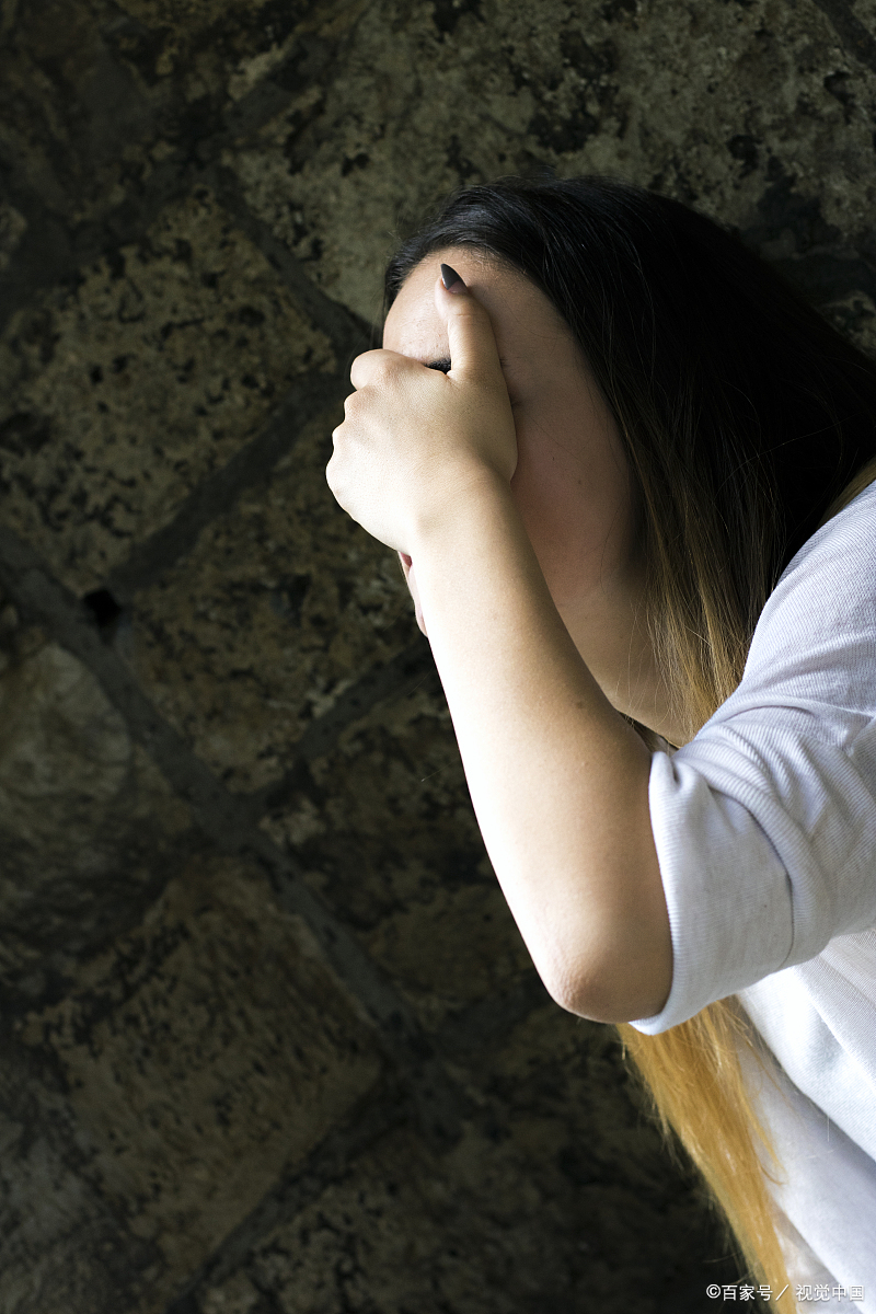 不要没有自信,不要自我否定.如果太在意那