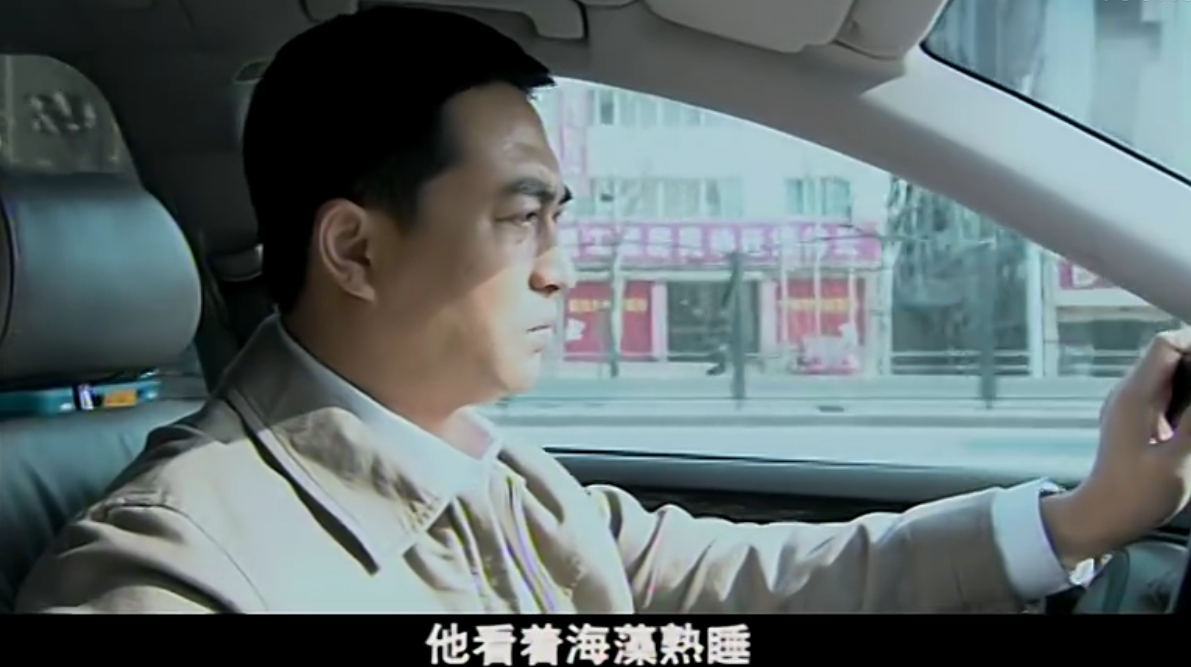 蜗居:苏淳跟海萍患难见真情,宋思明为海藻动了真情!