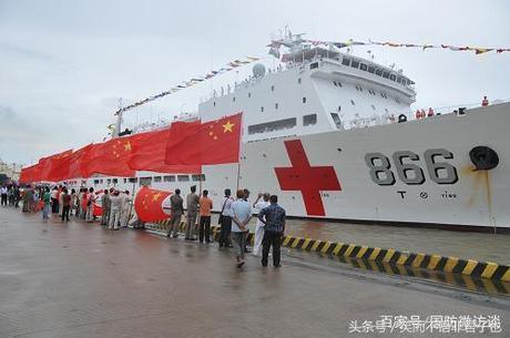 中国八大海外军事基地曝光,全选在鲜为人知的重要地理位置