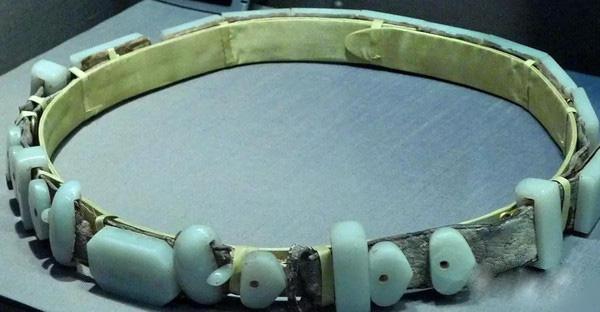 心理学:选一条玉带,测你如果生在古代,你的地位是怎样的