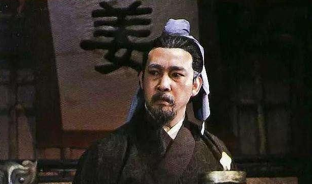 诸葛亮儿子为何和姜维过不去,仰天长叹没有收拾姜维