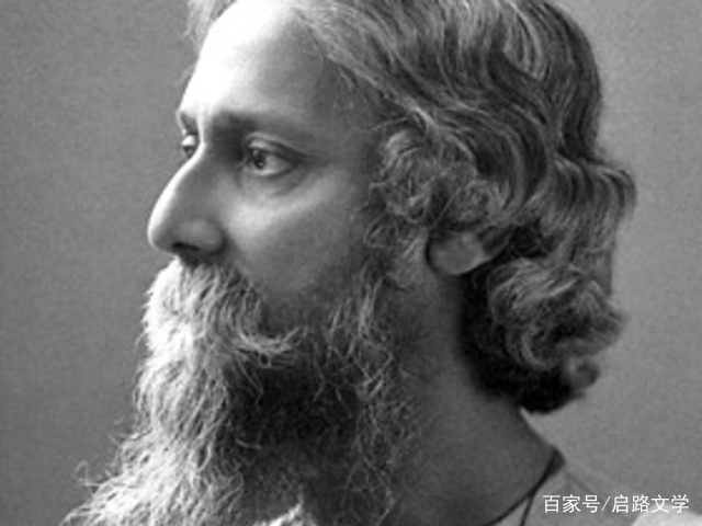 泰戈尔很励志的一段语录 仅11个字 却一直激励了多少人走向成功 启路文学 古今文学经典传承 泰戈尔很励志的一段语录 仅11个字 却一直激励了多少人走向成功 启路文学 古今文学经典传承