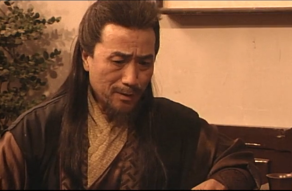 三侠五义,陷空岛五鼠有徒弟吗?只有这个人有徒弟,地位还不低